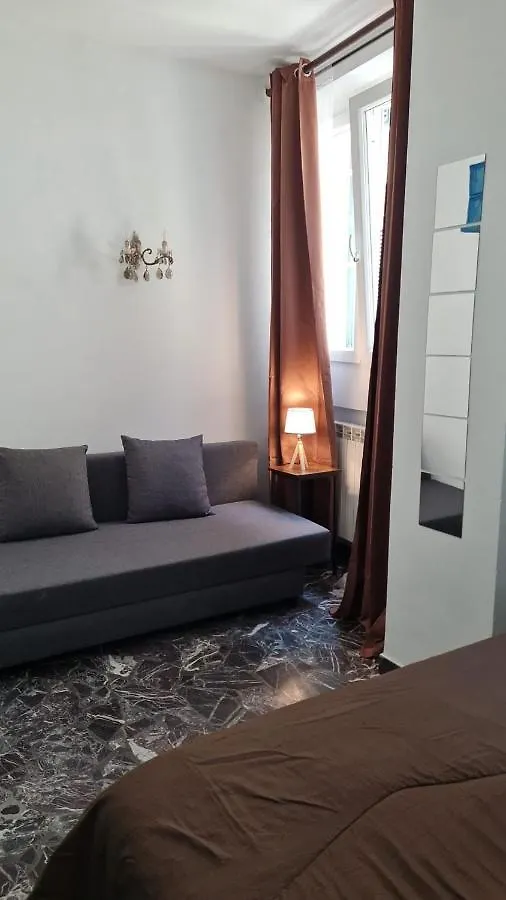 Civico 71 Apartman Firenze 0*,