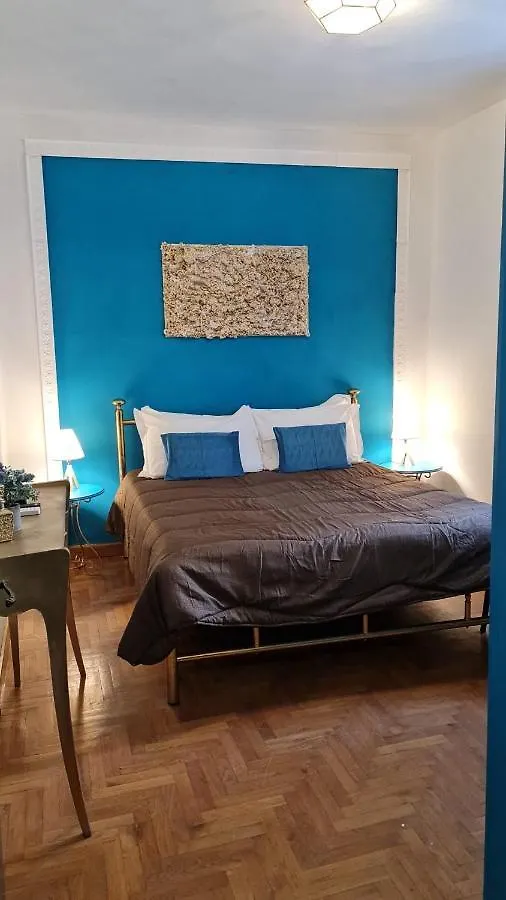 Civico 71 Apartman Firenze Olaszország