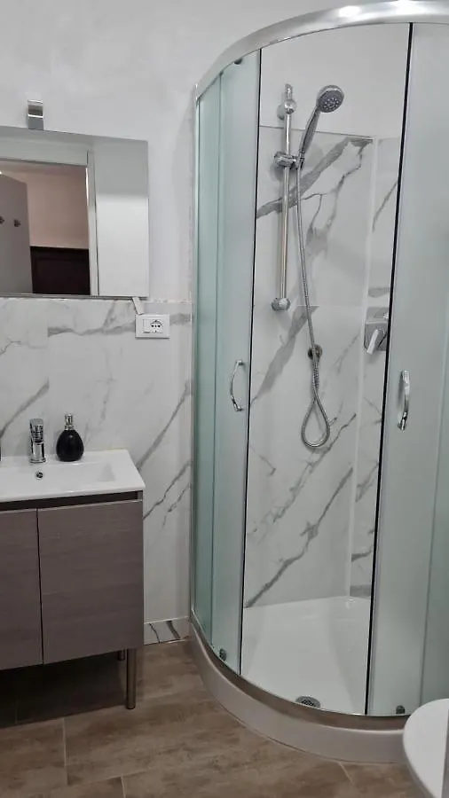 Civico 71 Apartman Firenze Olaszország