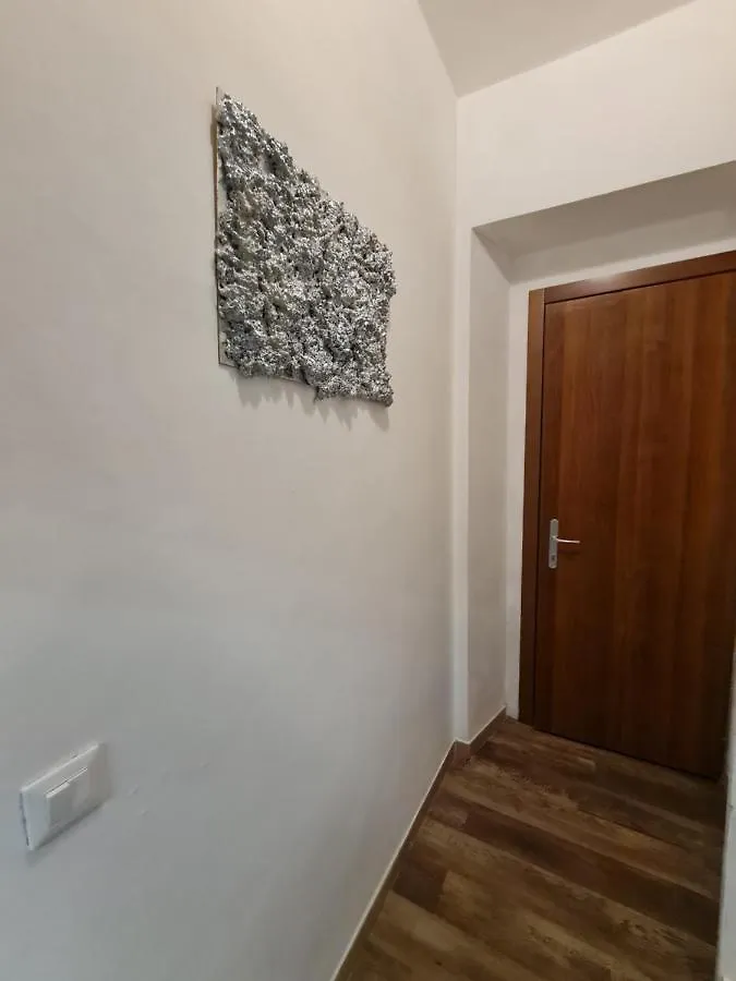 Civico 71 Apartman Firenze 0*,