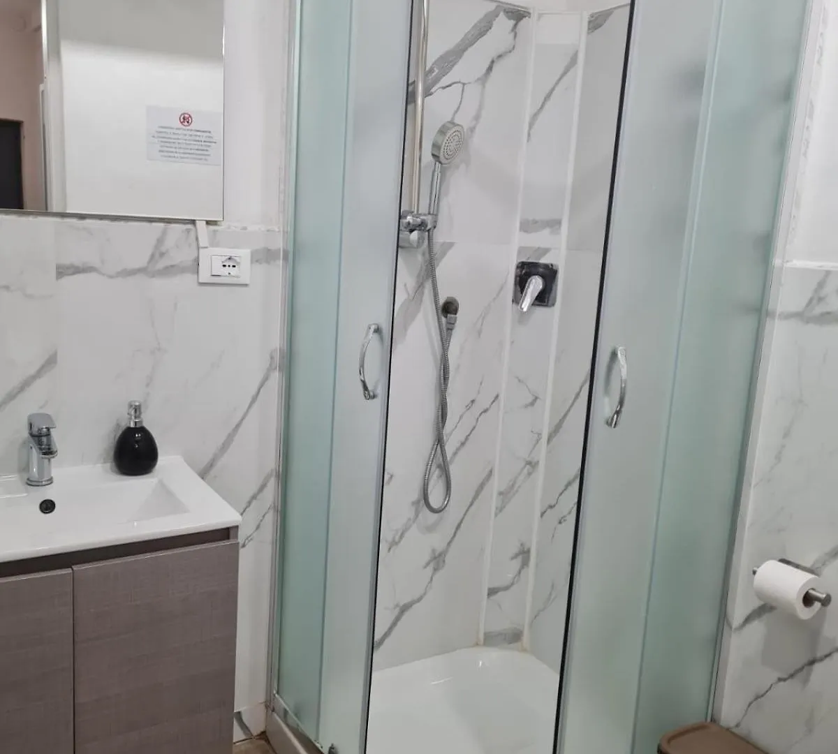 Civico 71 Apartman Firenze 0*,  Olaszország