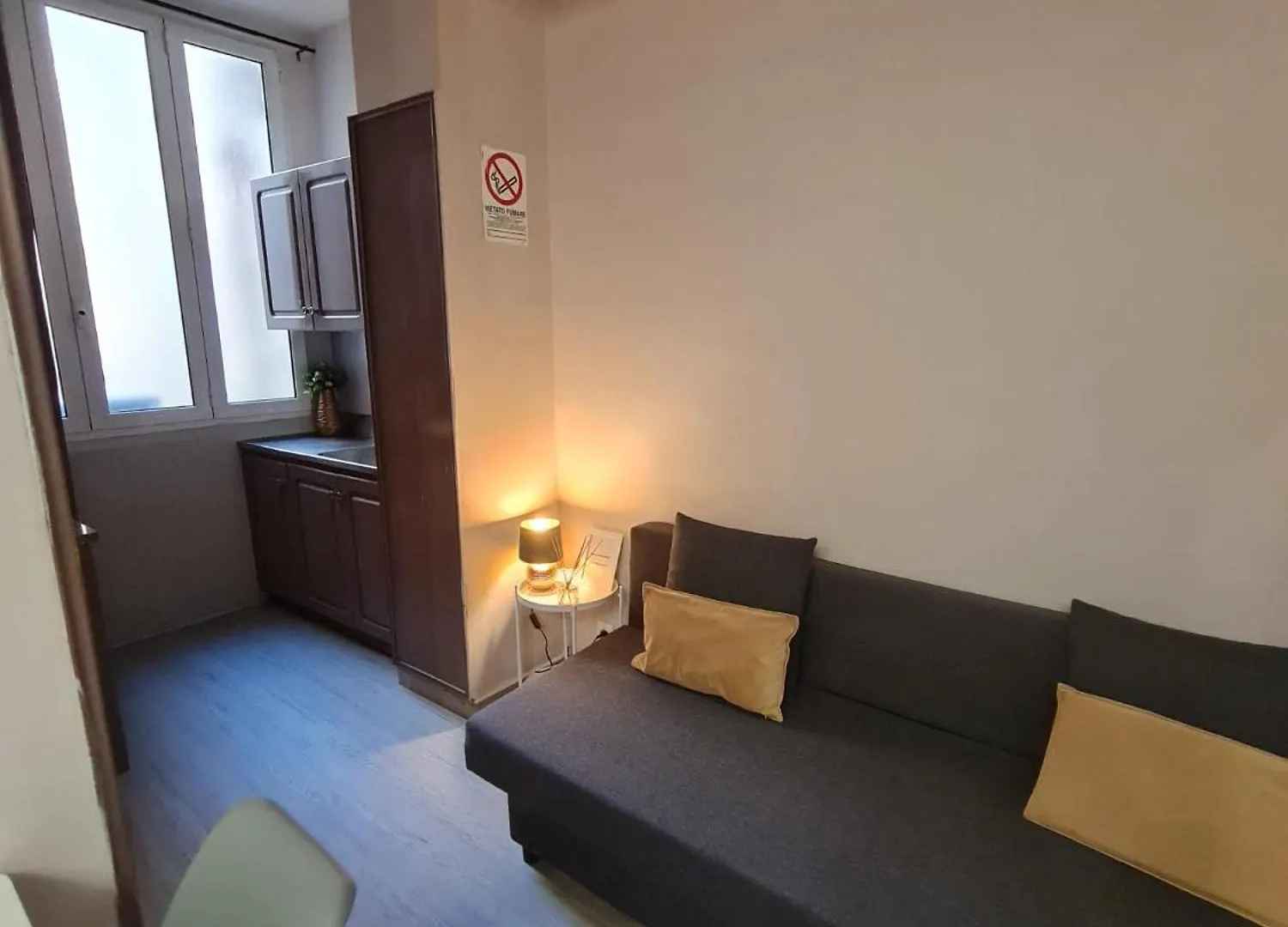 Civico 71 Apartman Firenze