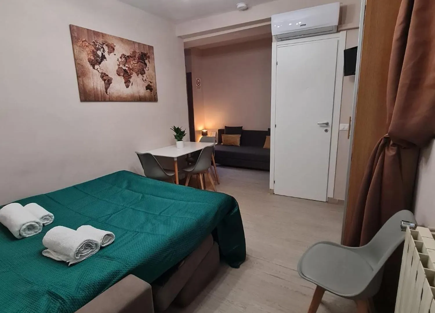 Civico 71 Apartman Firenze 0*,