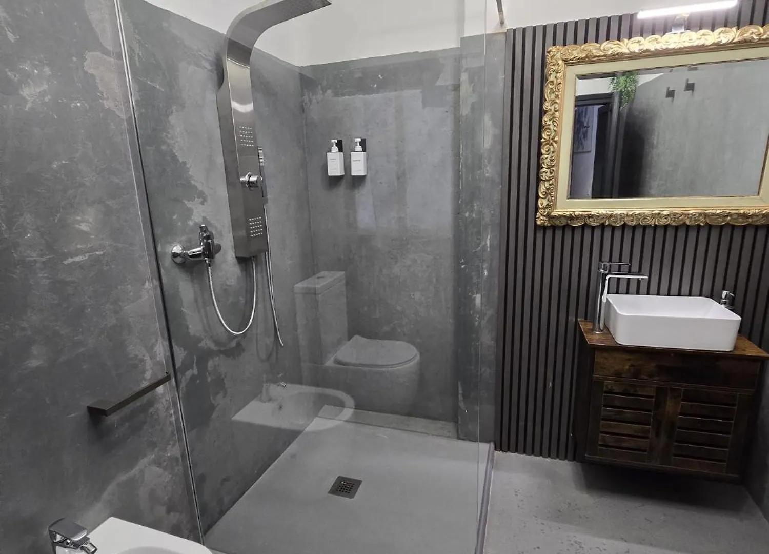 Civico 71 Apartman Firenze