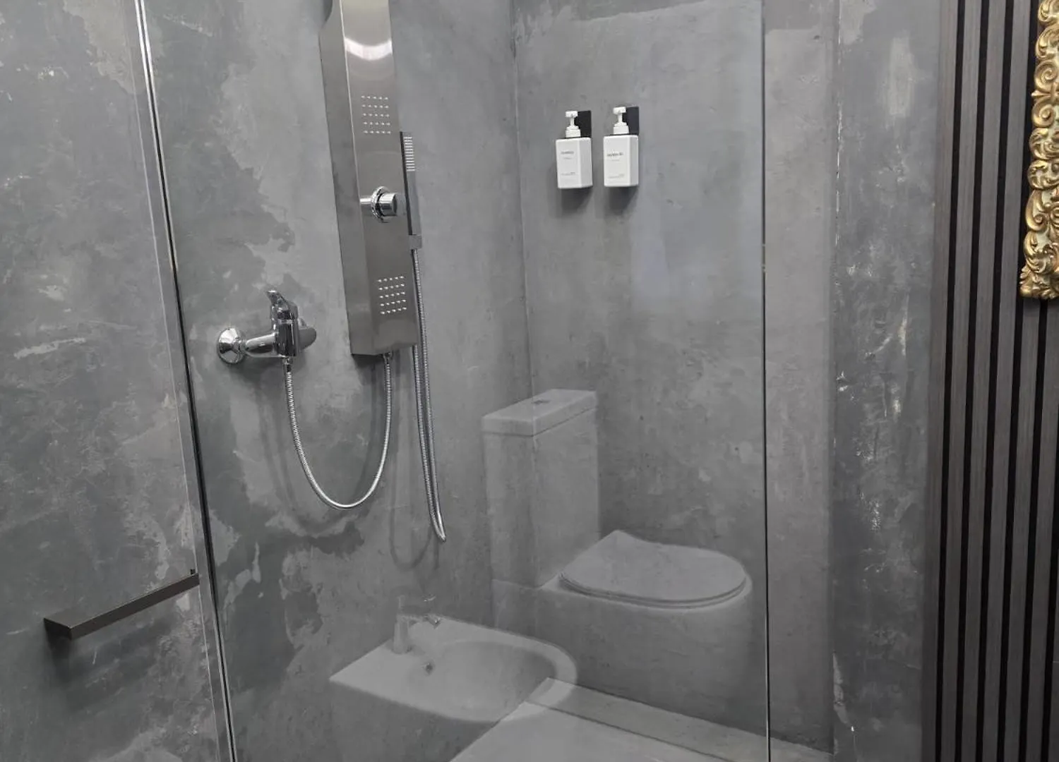 Civico 71 Apartman Firenze
