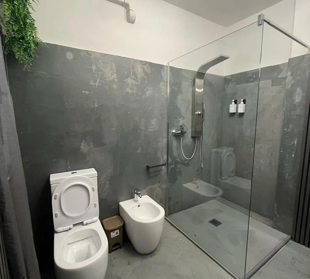 Civico 71 Apartman Firenze