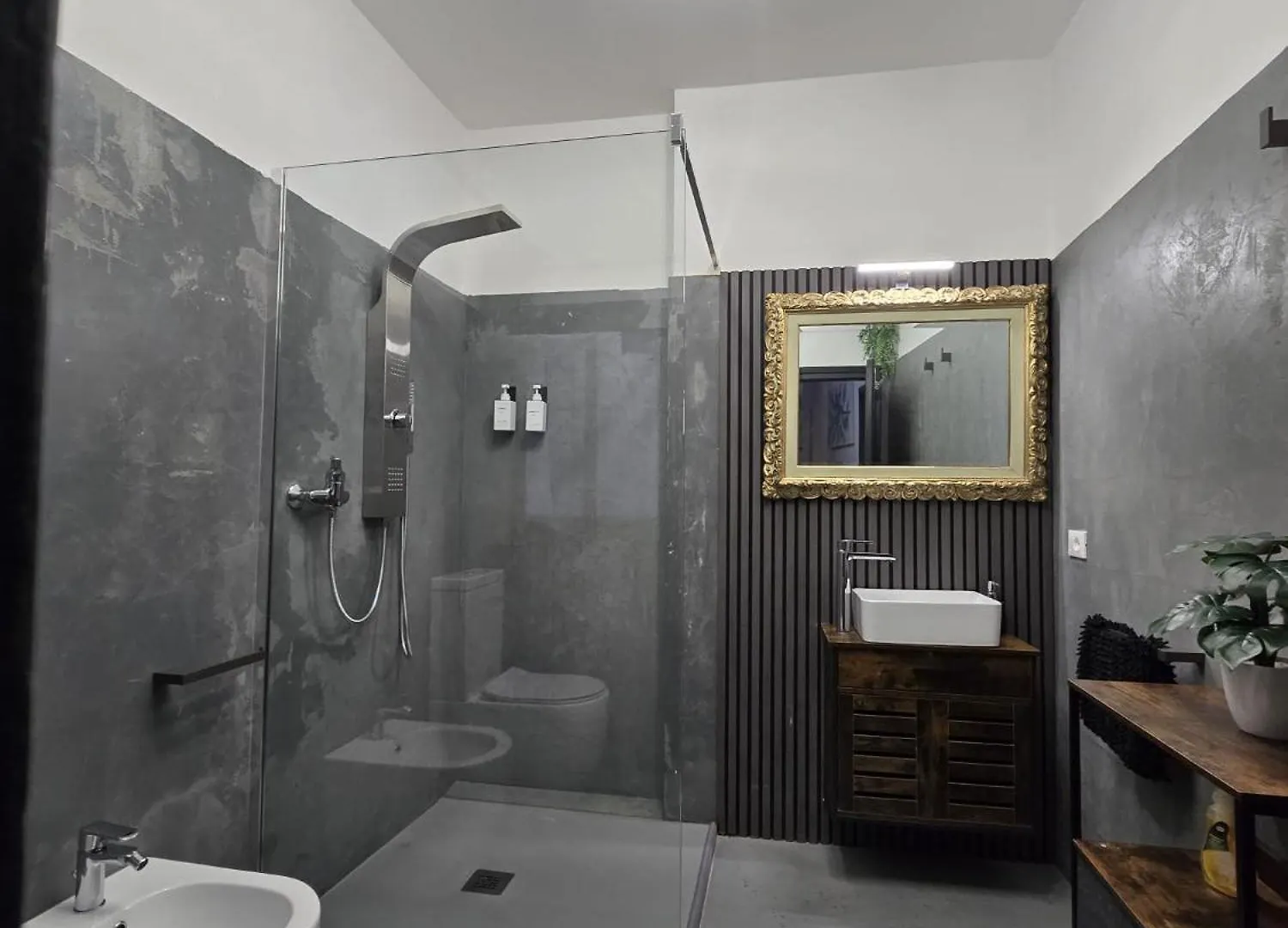 Civico 71 Apartman Firenze