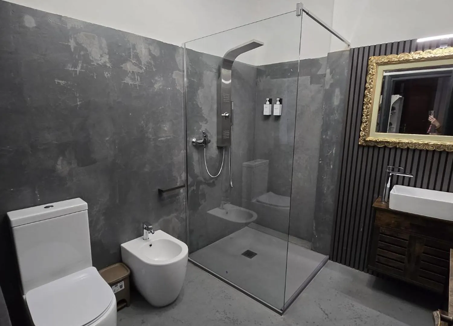 Civico 71 Apartman Firenze