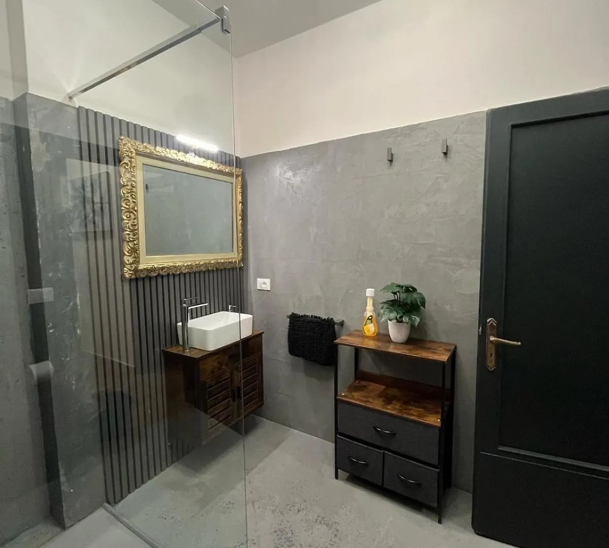 Civico 71 Apartman Firenze 0*,