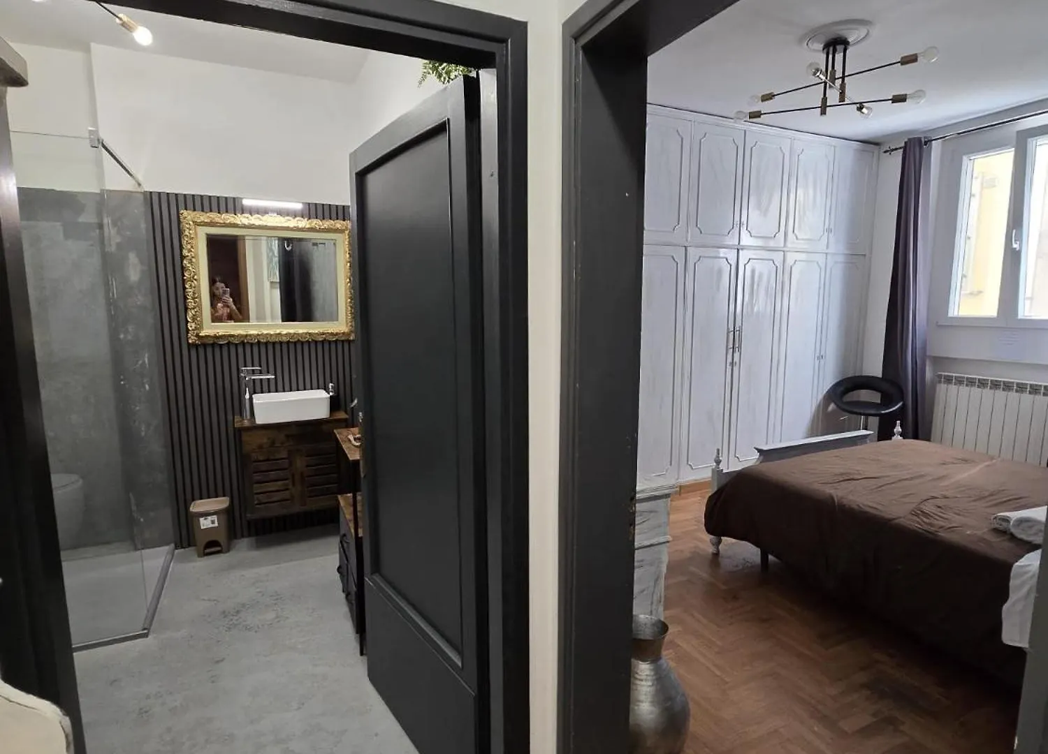 Civico 71 Apartman Firenze