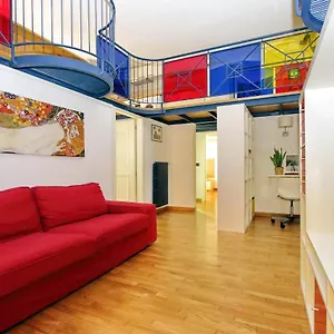  Apartment Vatican Italy