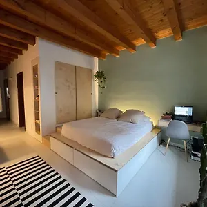  Apartment San Nazaro 47 Italy
