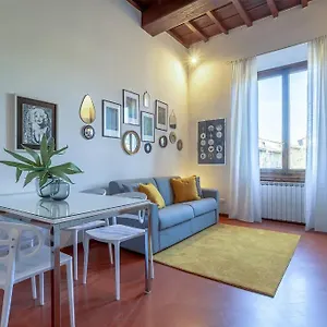 Discovering Appartement