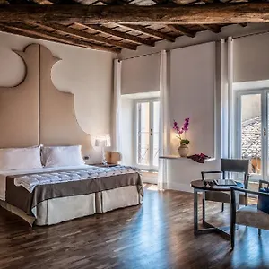  Apartment 47luxurysuites - Trevi Italy