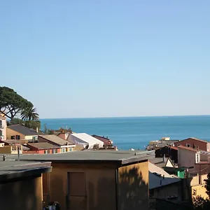 Apartment Casa Della Domenica Italy