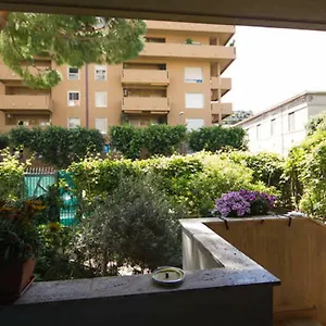 Lunetta , Palerme Italie