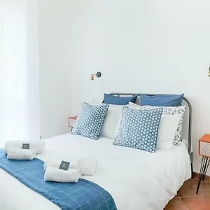  Apartment Vinylogy Italy