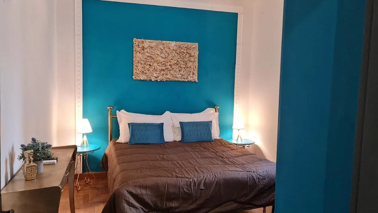 Apartamento Civico 71 Florencia