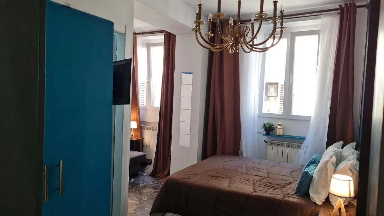 Apartamento Civico 71 Florencia