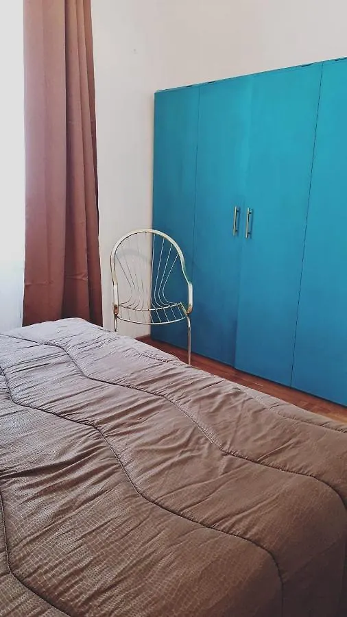 Apartamento Civico 71 Florencia