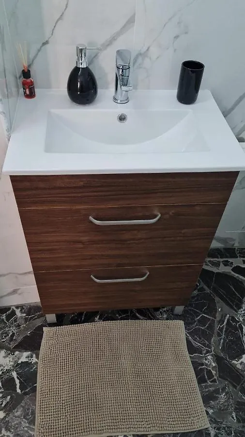 Apartamento Civico 71 Florencia