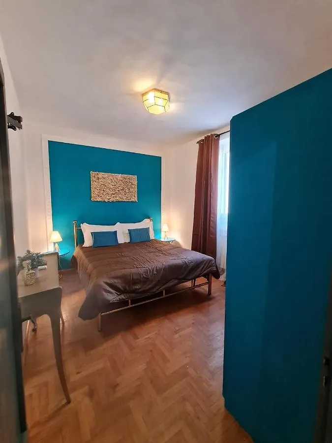 Apartamento Civico 71 Florencia Italia