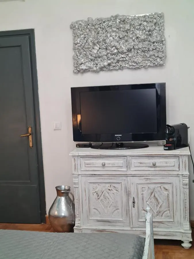 Apartamento Civico 71 Florencia 0*,  Italia