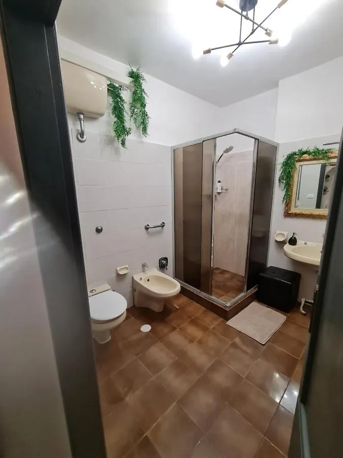 Civico 71 Apartment Florence