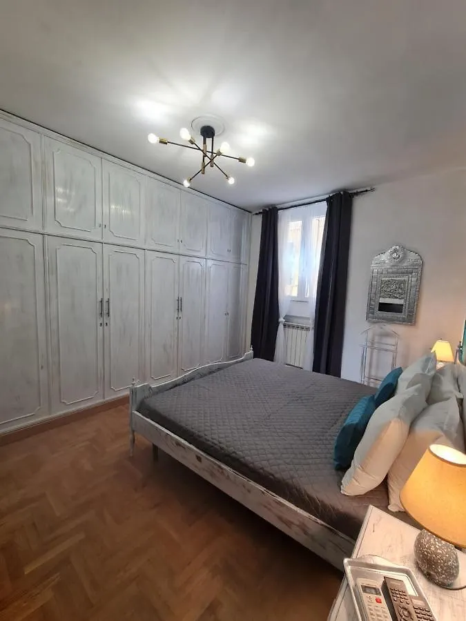 Apartamento Civico 71 Florencia Italia