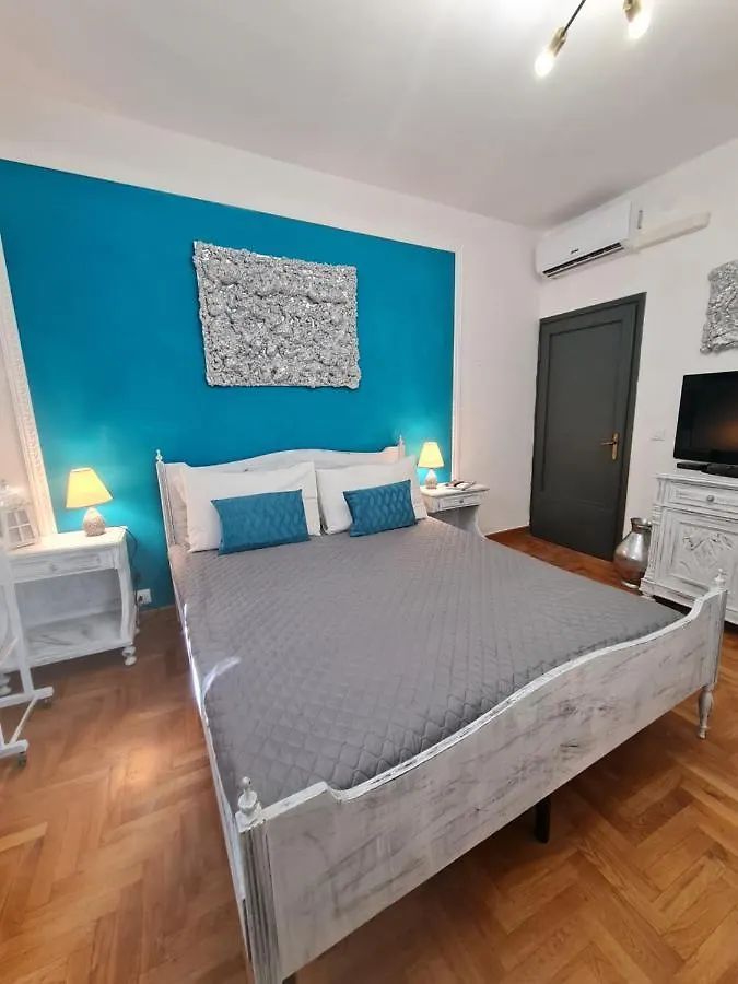 Civico 71 Apartment Florence