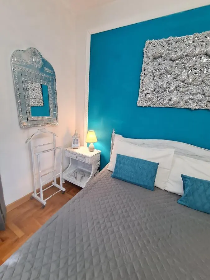 Apartamento Civico 71 Florencia