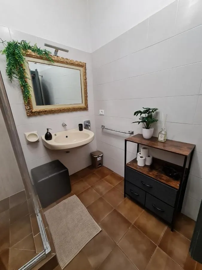 Apartamento Civico 71 Florencia Italia