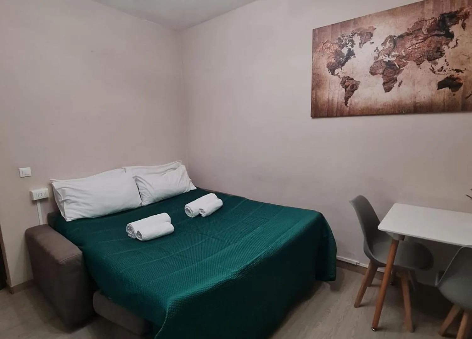 Civico 71 Apartment Florence Italy