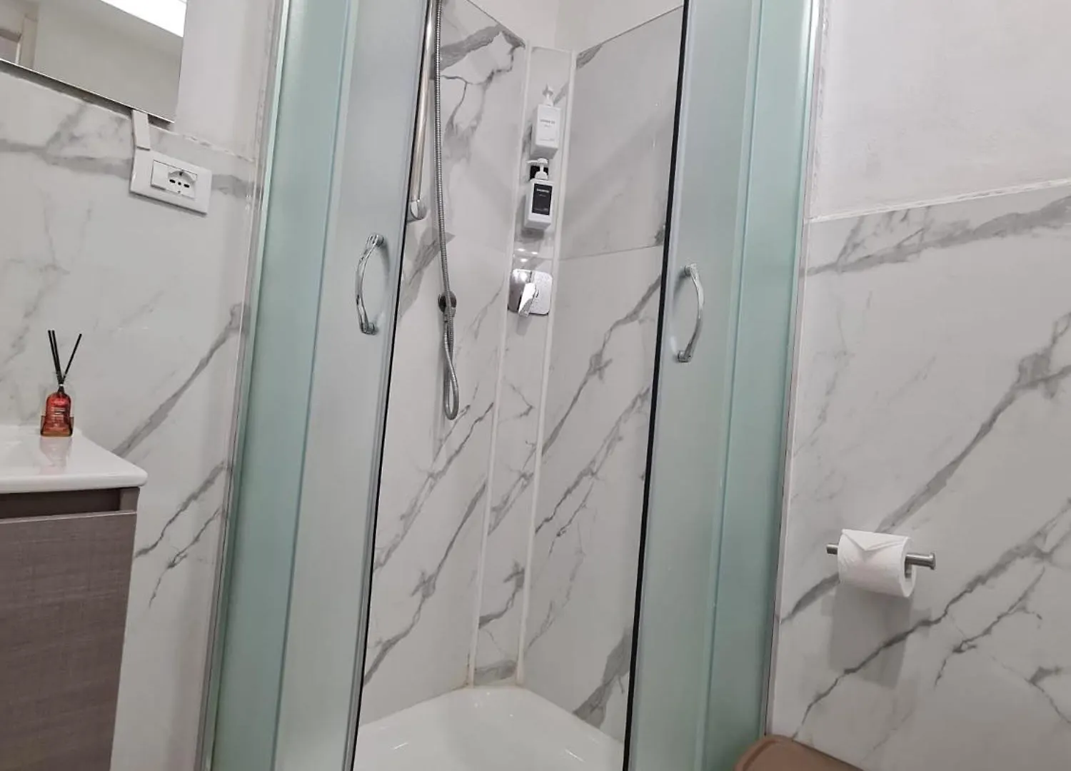 Civico 71 Apartment Florence