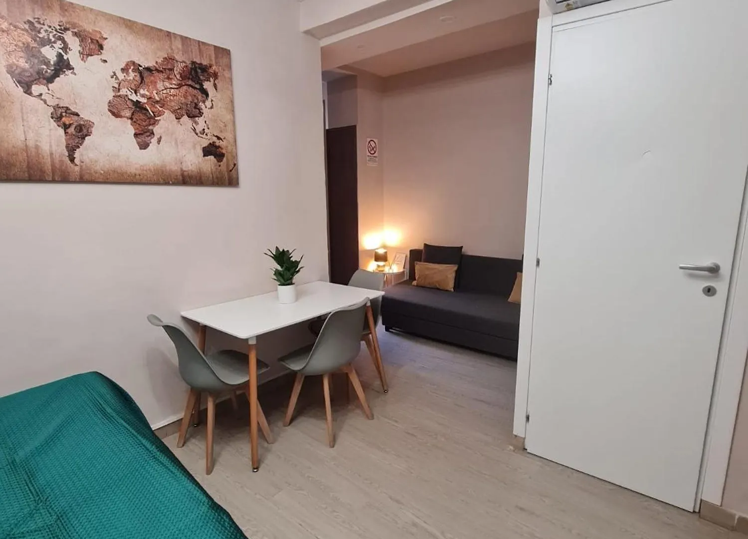 Apartamento Civico 71 Florencia