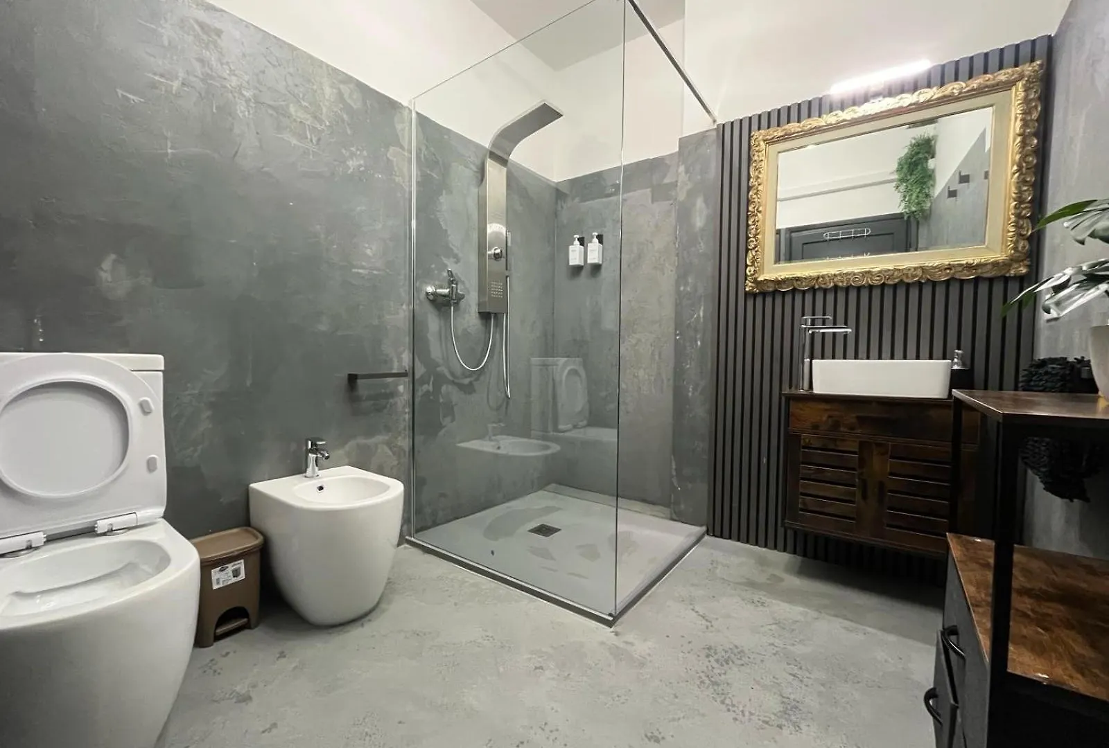Civico 71 Apartment Florence 0*,