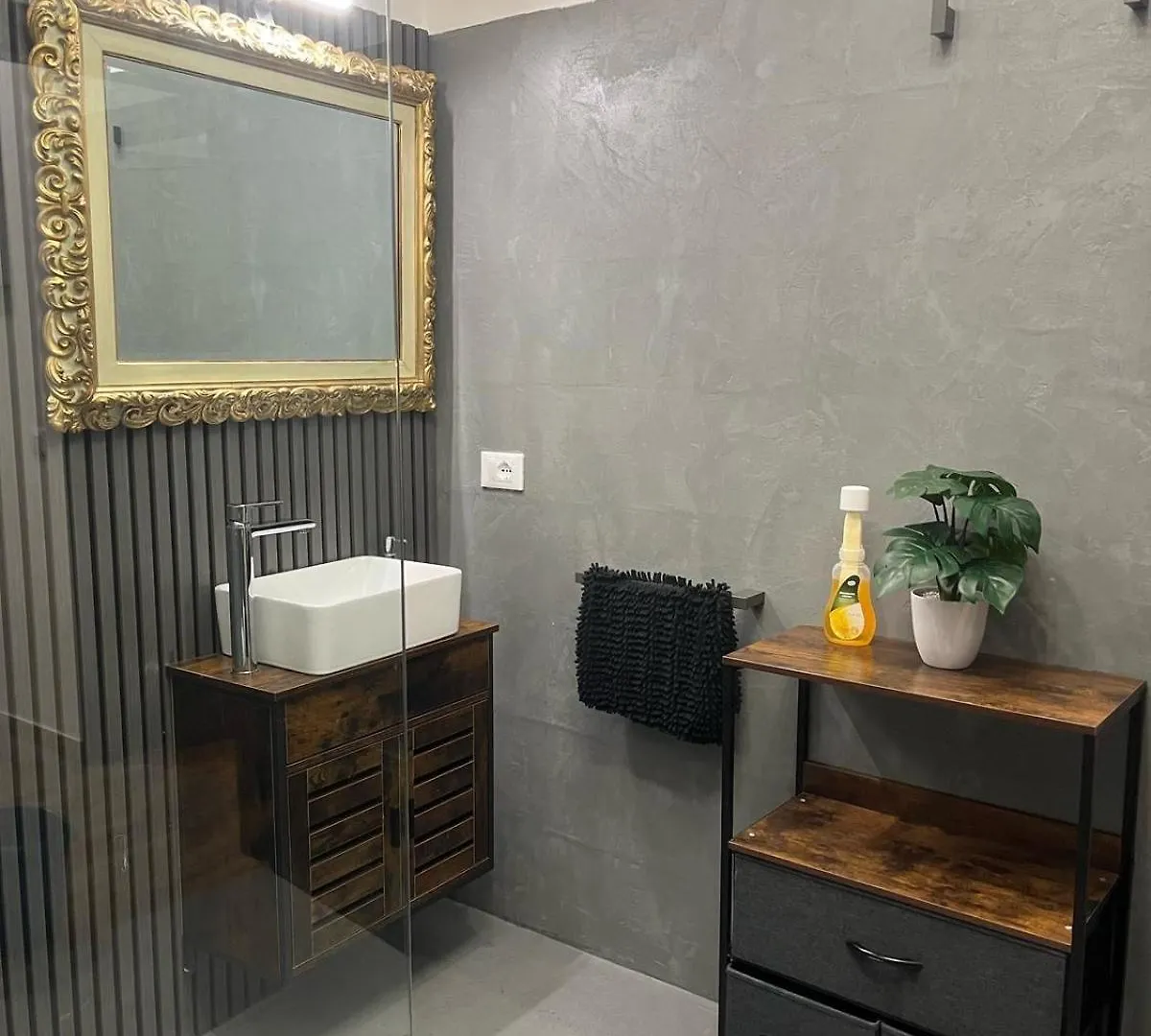 Apartamento Civico 71 Florencia