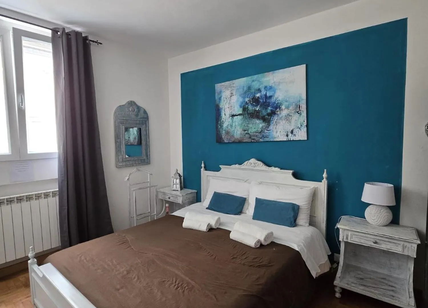 Apartamento Civico 71 Florencia