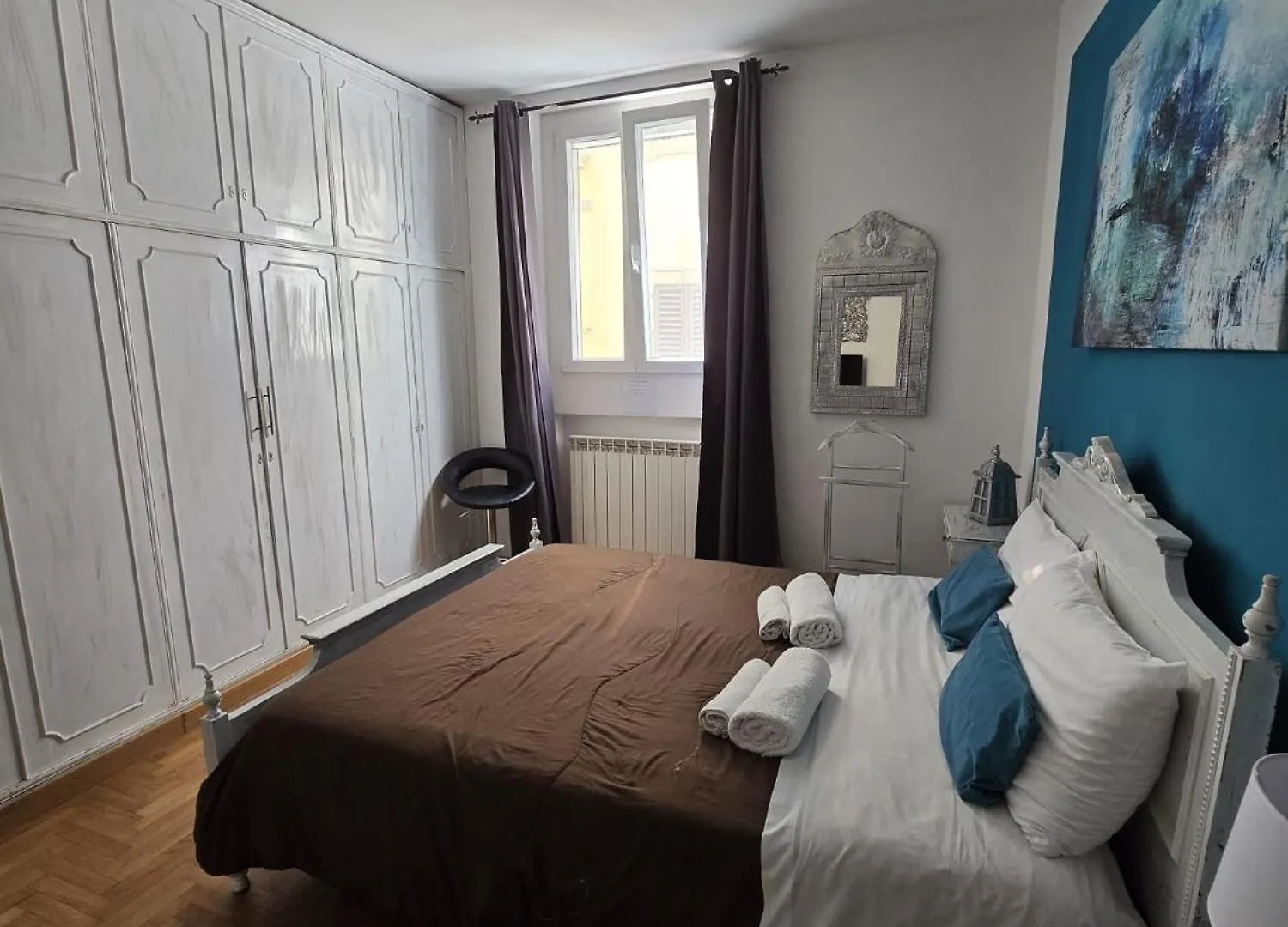 Apartamento Civico 71 Florencia