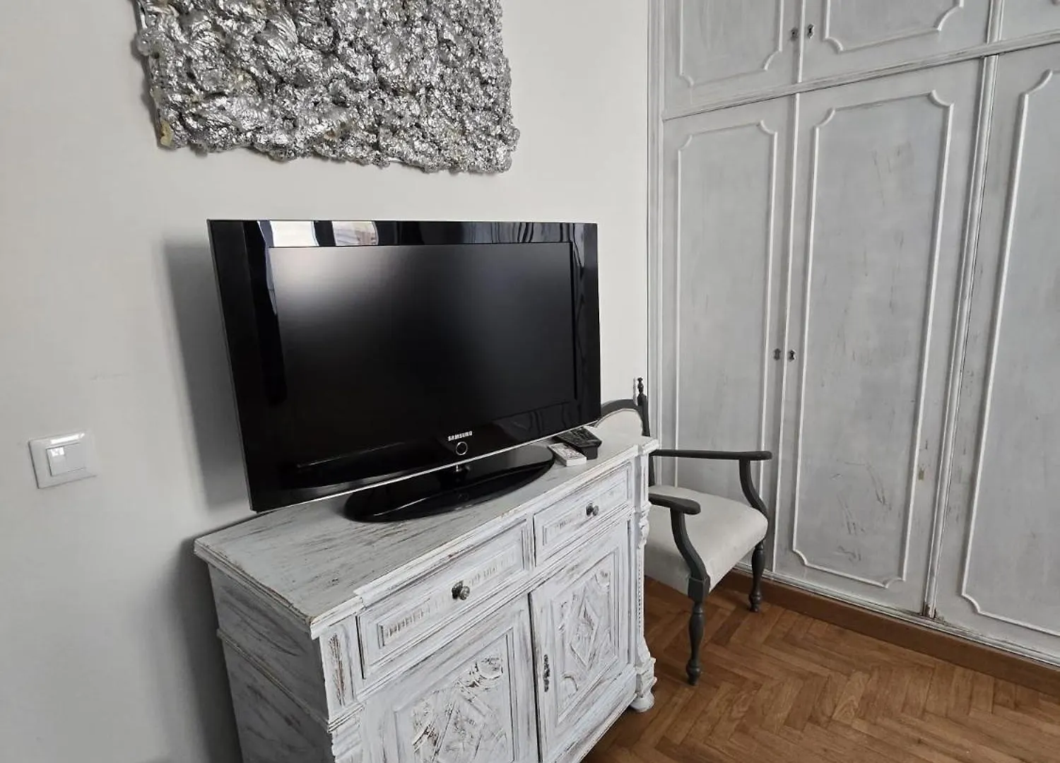 Apartamento Civico 71 Florencia Italia