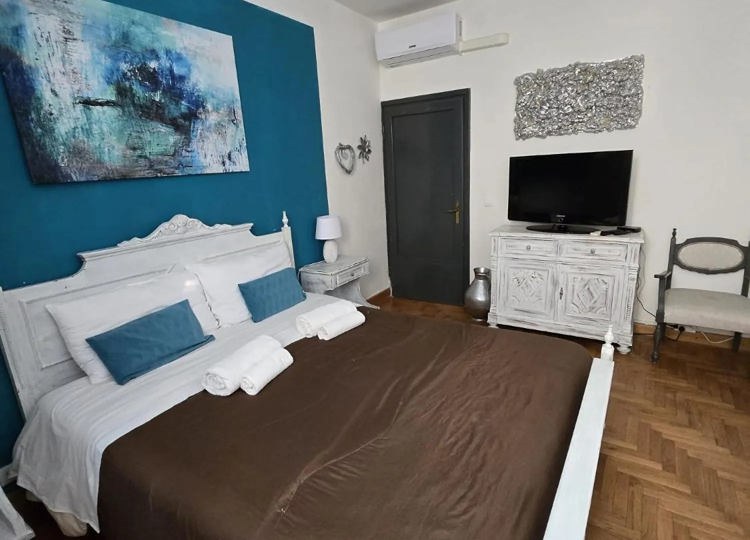 Civico 71 Apartment Florence 0*,  Italy
