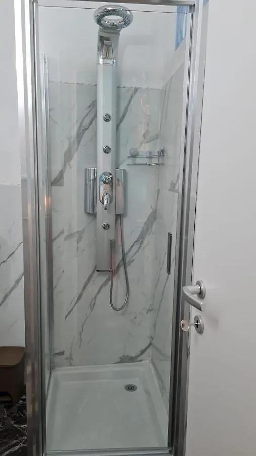 Apartamento Civico 71 Florencia