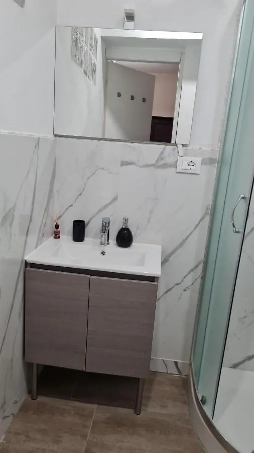 Apartamento Civico 71 Florencia