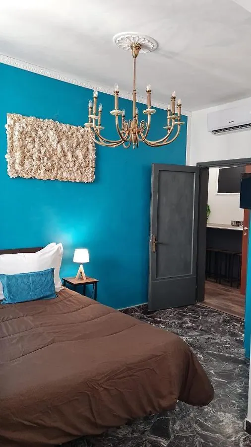 Apartamento Civico 71 Florencia
