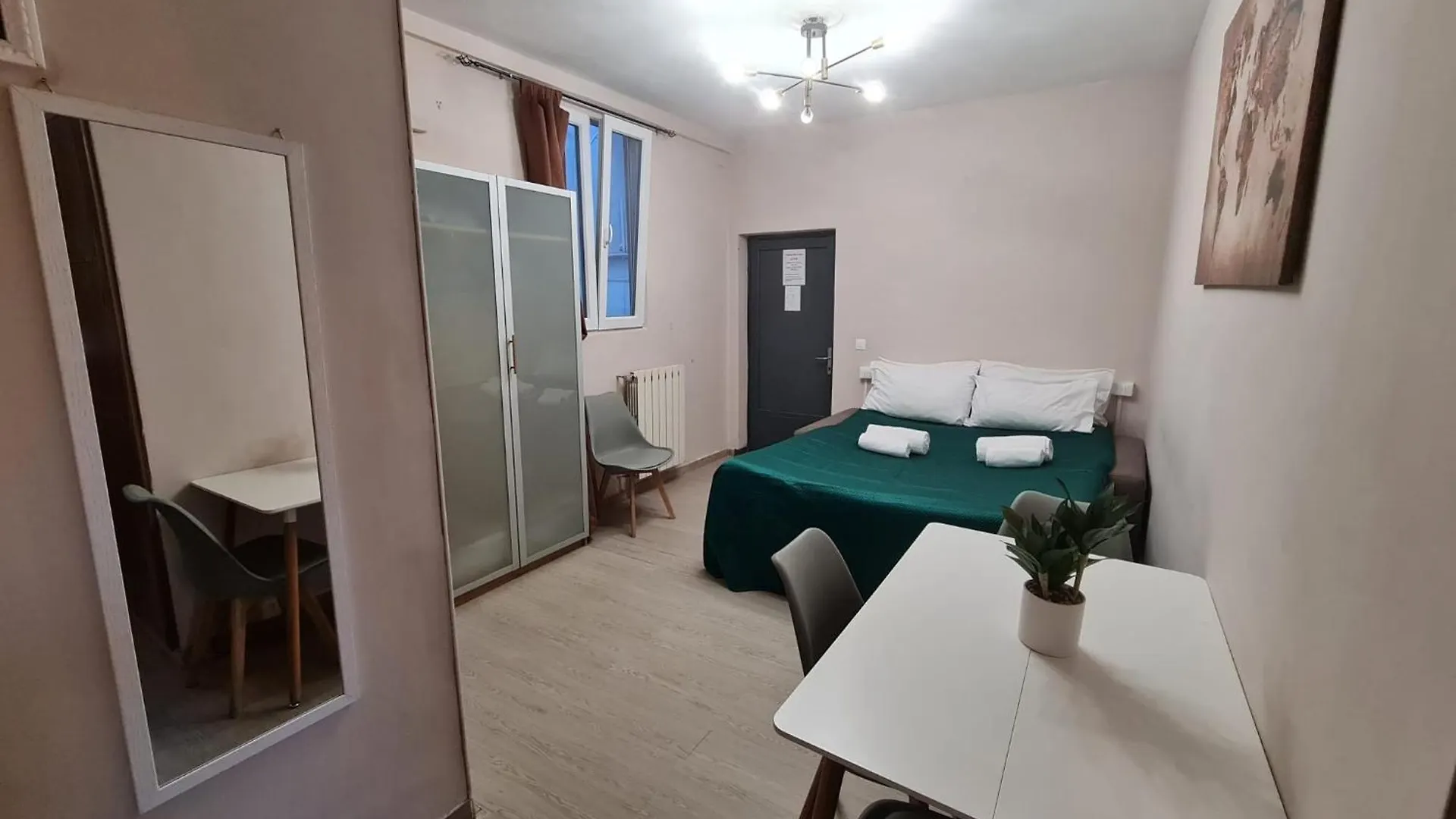Apartamento Civico 71 Florencia