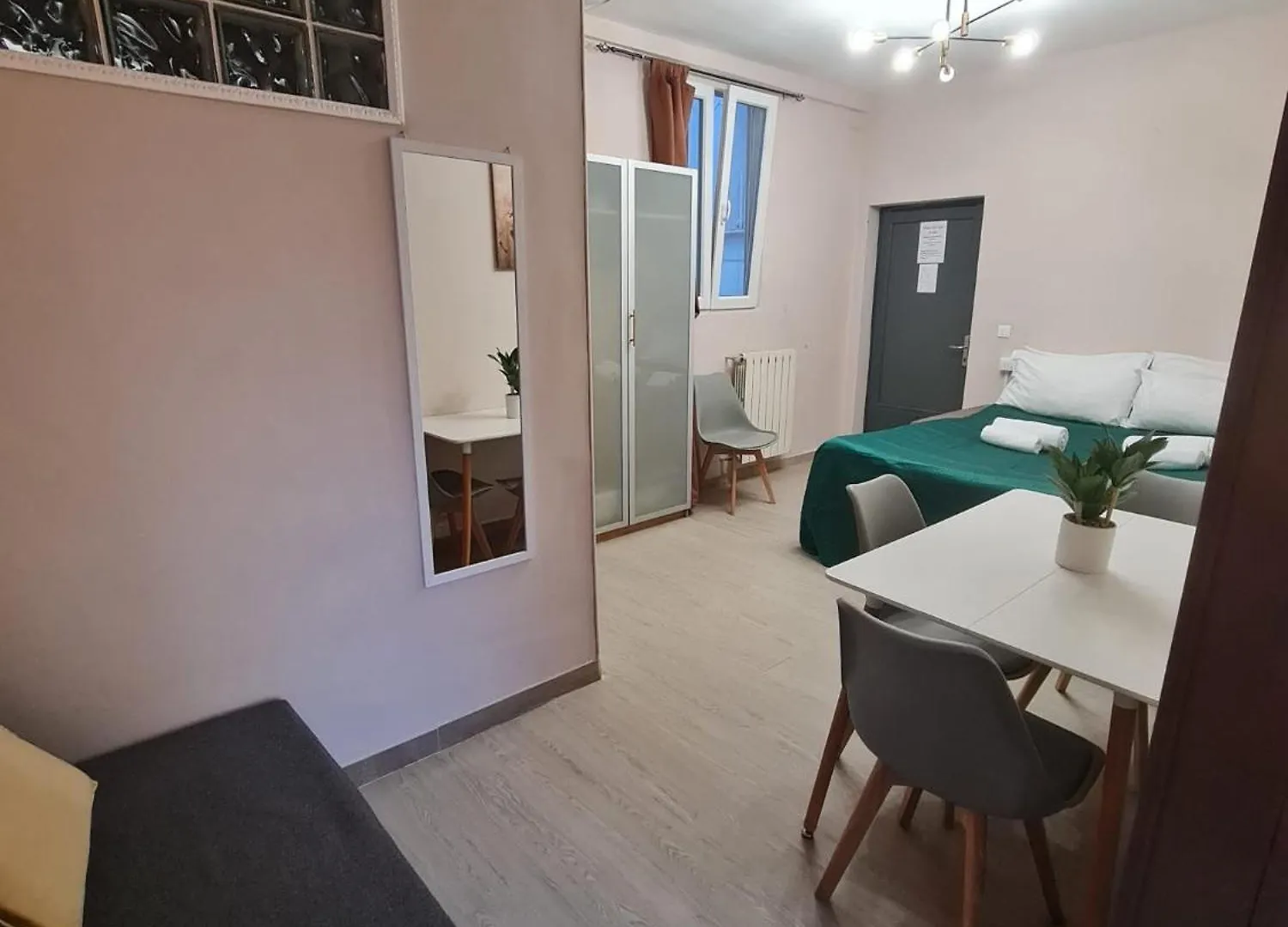 Apartamento Civico 71 Florencia