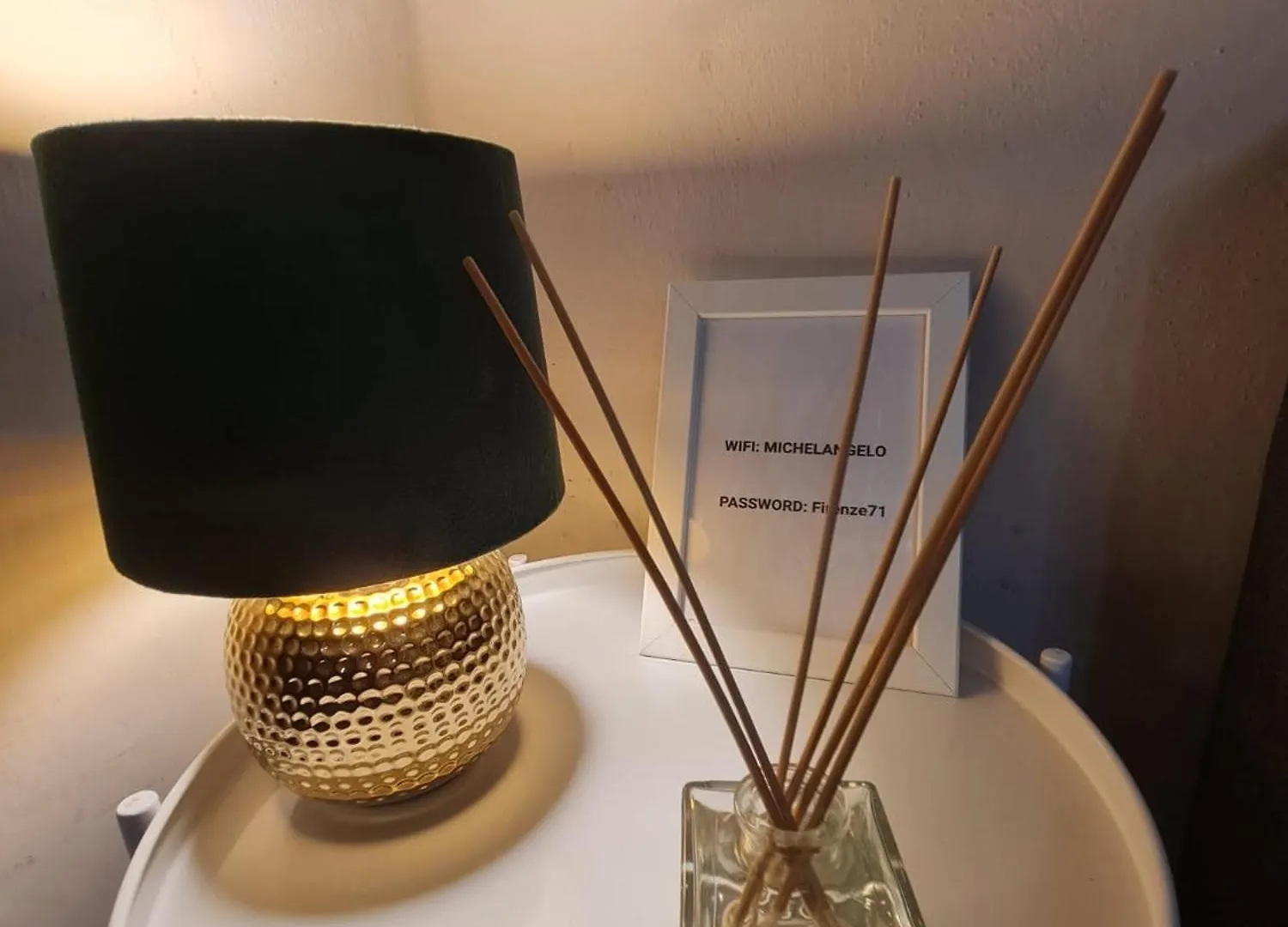 Apartamento Civico 71 Florencia Italia